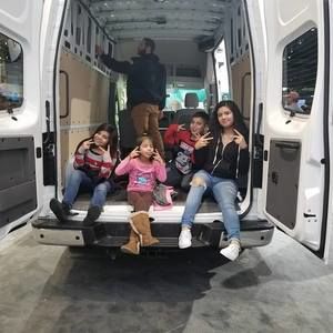 Meet your Posher, Joana